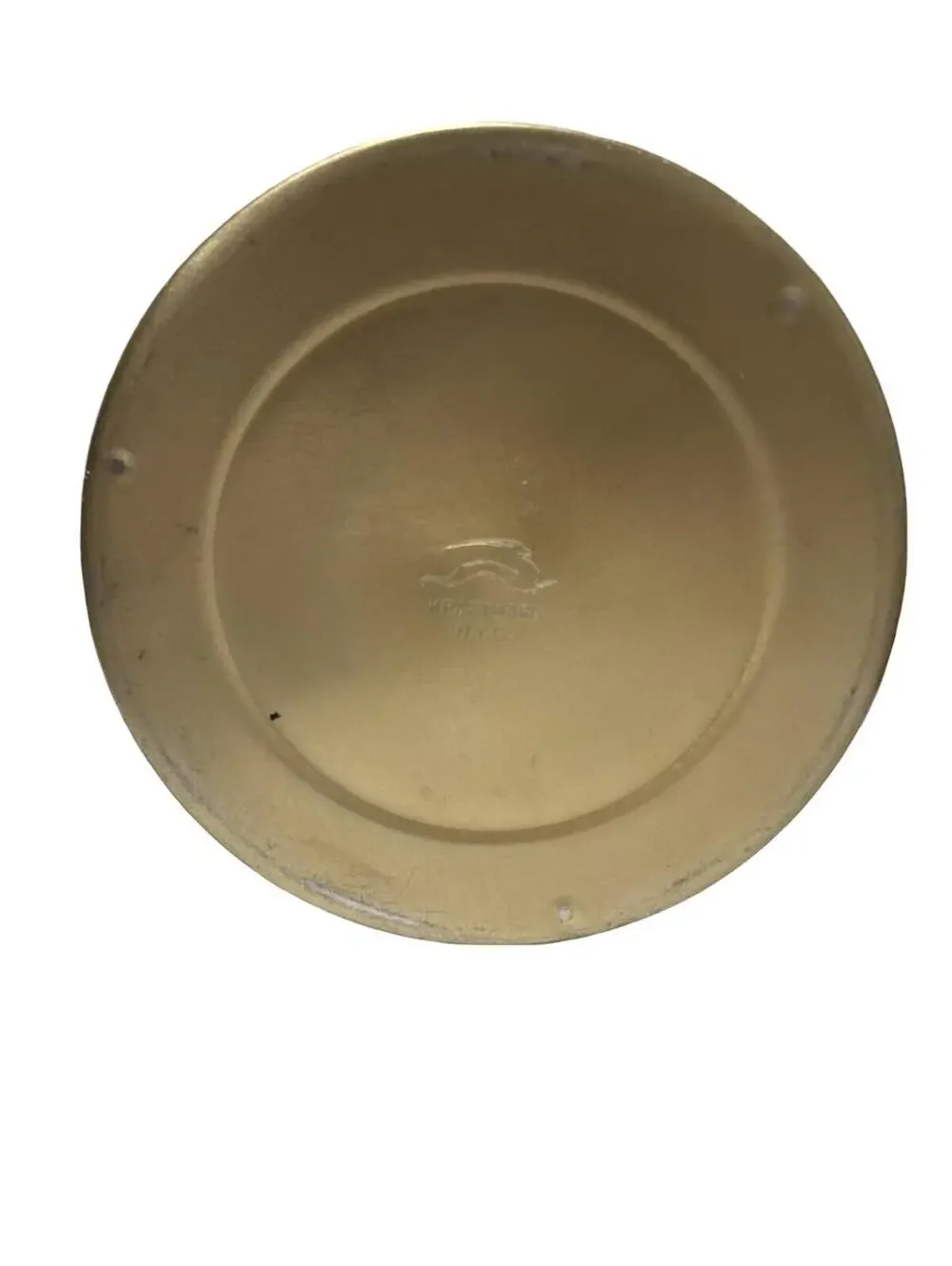 N/A vintage kraftware